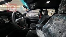 تويوتا هايلوكس